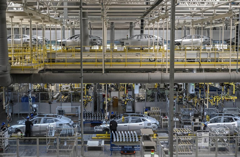 <a href="./xwzx/xwdt/202603/t20260309_753306.html">中国经济信心说丨读懂“十五五”主要指标的深意</a>